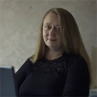 Фотография репетитора Чесак Ольга Александровна