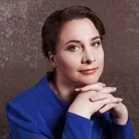 Фотография репетитора Астахова Нина Анатольевна