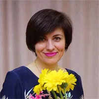 Фотография репетитора Волкова Светлана Борисовна