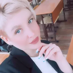 Фотография репетитора Зорченко Евгения Фёдоровна