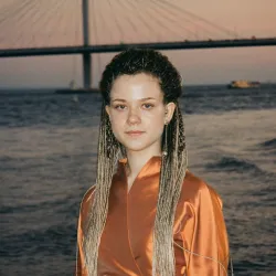 Фотография репетитора Фролова Ксения Александровна