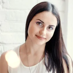 Фотография репетитора Познухова Мария Игоревна