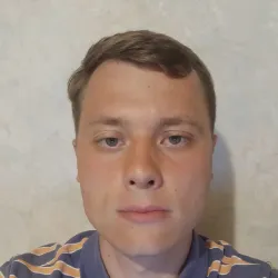 Фотография репетитора Пахомов Данила Викторович