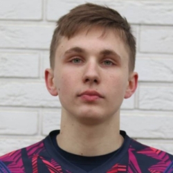 Фотография репетитора Мартемьянов Максим Алексеевич