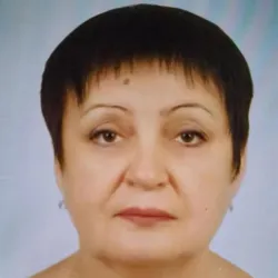 Фотография репетитора Кравцова Наталья Павловна