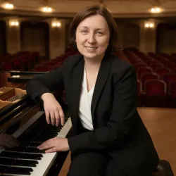 Фотография репетитора Митякова Ольга Викторовна