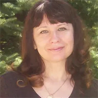 Фотография репетитора Золотарева Ирина Геннадьевна