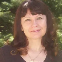 Фотография репетитора Золотарева Ирина Геннадьевна