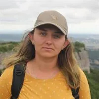 Фотография репетитора Никулина Анна Александровна