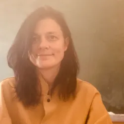 Фотография репетитора Тюкалова Наталья Егоровна