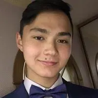 Фотография репетитора Кан Герман Вячеславович