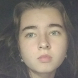 Фотография репетитора Волкова Дарья Сергеевна