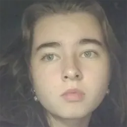 Фотография репетитора Волкова Дарья Сергеевна