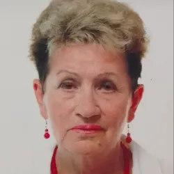 Фотография репетитора Нестерова Алевтина Павловна