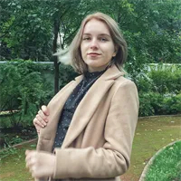 Фотография репетитора Волкова Светлана Алексеевна