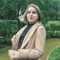 Фотография репетитора Волкова Светлана Алексеевна