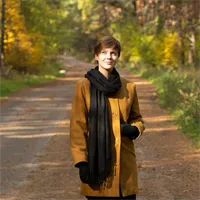 Фотография репетитора Арсекова Анна Геннадьевна