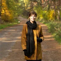 Фотография репетитора Арсекова Анна Геннадьевна