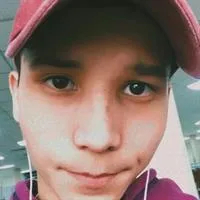 Фотография репетитора Аллабердиев Арслан Агамурадович