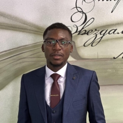 Фотография репетитора Фом Ким Дэниэль