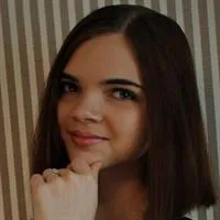 Фотография репетитора Николаева Ульяна Сергеевна