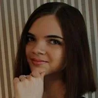 Фотография репетитора Николаева Ульяна Сергеевна