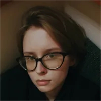 Фотография репетитора Щербакова Екатерина Андреевна