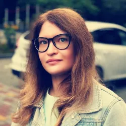 Фотография репетитора Унгурьянова Елена Александровна