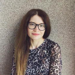 Фотография репетитора Унгурьянова Елена Александровна