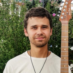 Фотография репетитора Иващенко Игорь Петрович