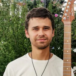 Фотография репетитора Иващенко Игорь Петрович