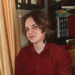 Фотография репетитора Ярошенко Михаил Анатольевич