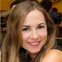 Фотография репетитора Габитова Мария Сергеевна