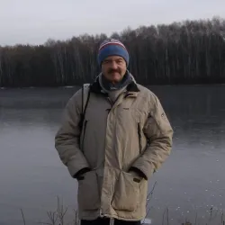 Фотография репетитора Симанин Александр Александрович