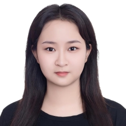 Фотография репетитора Чэнь Жохань 