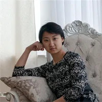 Фотография репетитора Цай Татьяна 