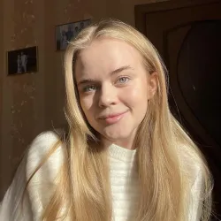 Фотография репетитора Евдокимова Юлия Игоревна