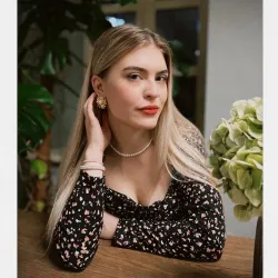 Фотография репетитора Мытник Арина Вячеславовна