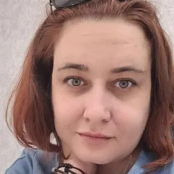 Фотография репетитора Ивлева Евгения Андреевна