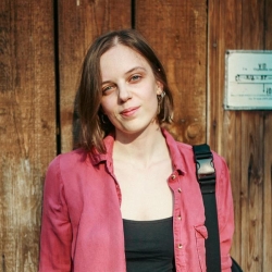 Фотография репетитора Могильникова Мария Павловна