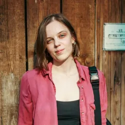 Фотография репетитора Могильникова Мария Павловна