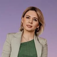 Фотография репетитора Ломако Виктория Валерьевна