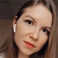 Фотография репетитора Потапова Ирина Андреевна