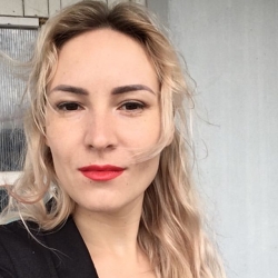 Фотография репетитора Струкова Мария Игоревна