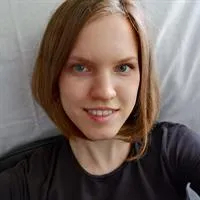 Фотография репетитора Москаленко Алена Юрьевна