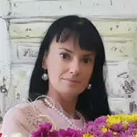 Фотография репетитора Булатова Наталья Сергеевна