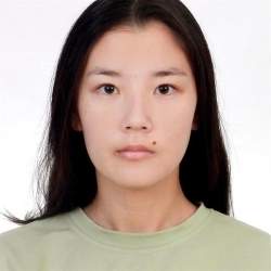 Фотография репетитора Быкасова Ксения Владимировна