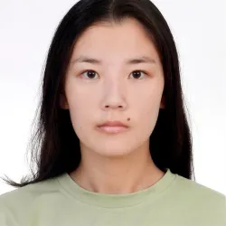 Фотография репетитора Быкасова Ксения Владимировна