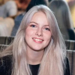 Фотография репетитора Дакало Елена Андреевна