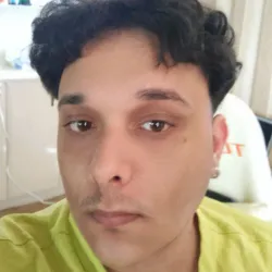 Фотография репетитора Файад Давид Фуадович